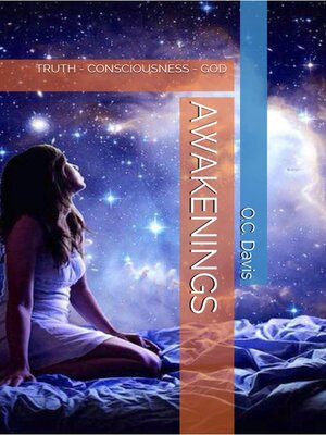 cover image of AWAKENINGS